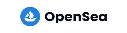 opensea logo