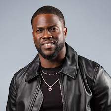 picture of kevin hart